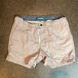 Bonobos Shorts